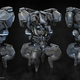 Image for article titled The Art Of Mass Effect: Andromeda